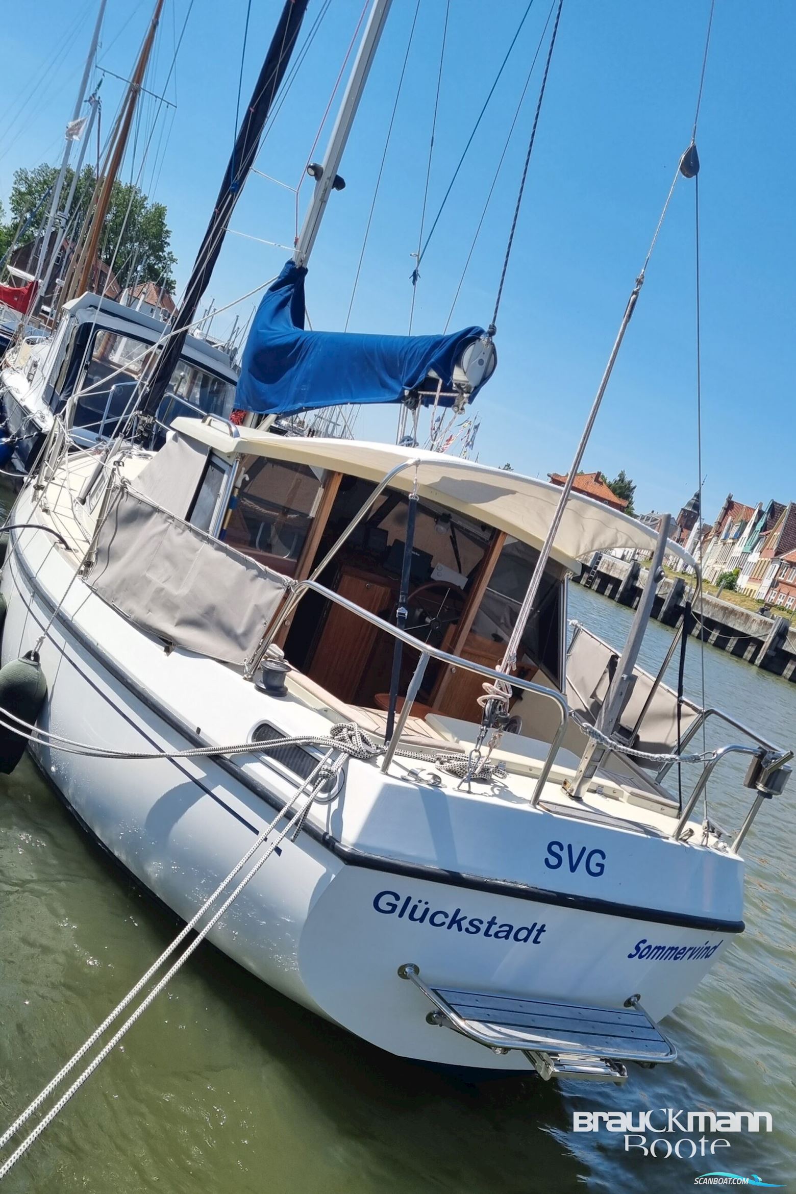 Mascot Boats (SE) Mascot Boats (SE) 28