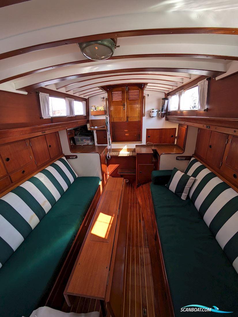 Matthiesen & Paulsen 5,5 KR 