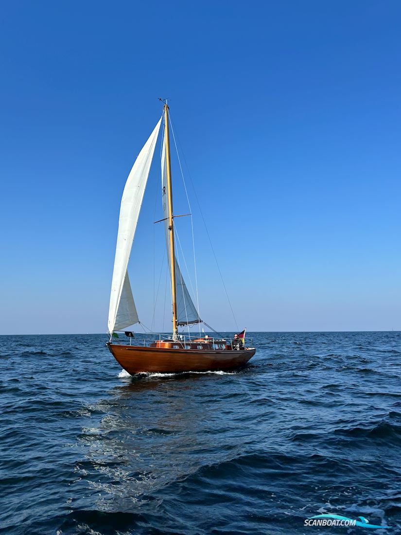 Matthiesen & Paulsen 5,5 KR 