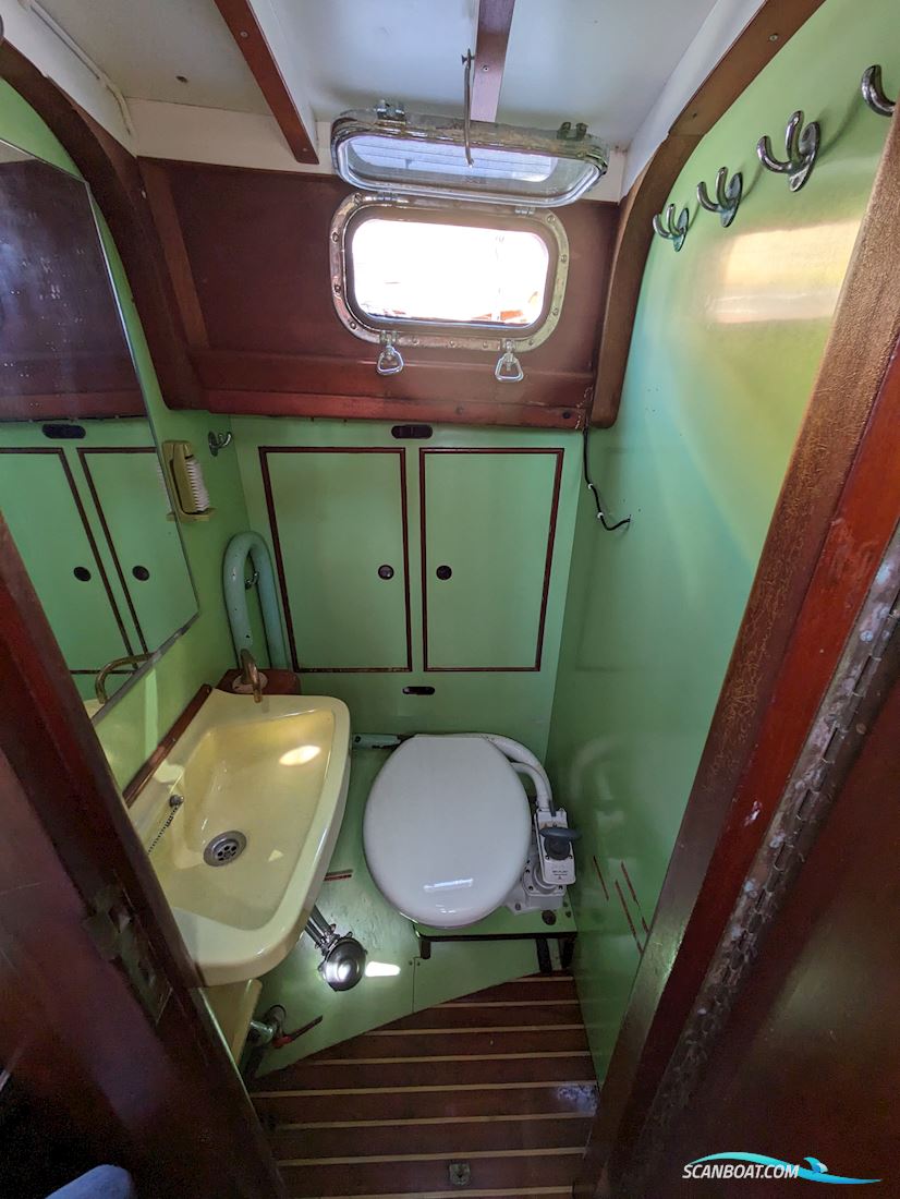 Matthiesen & Paulsen 5,5 KR