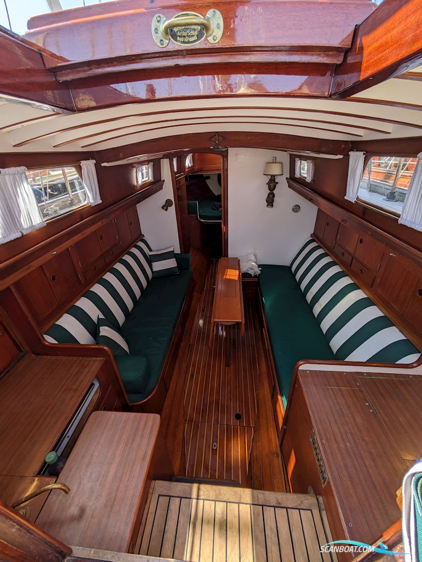 Matthiesen & Paulsen 5,5 KR