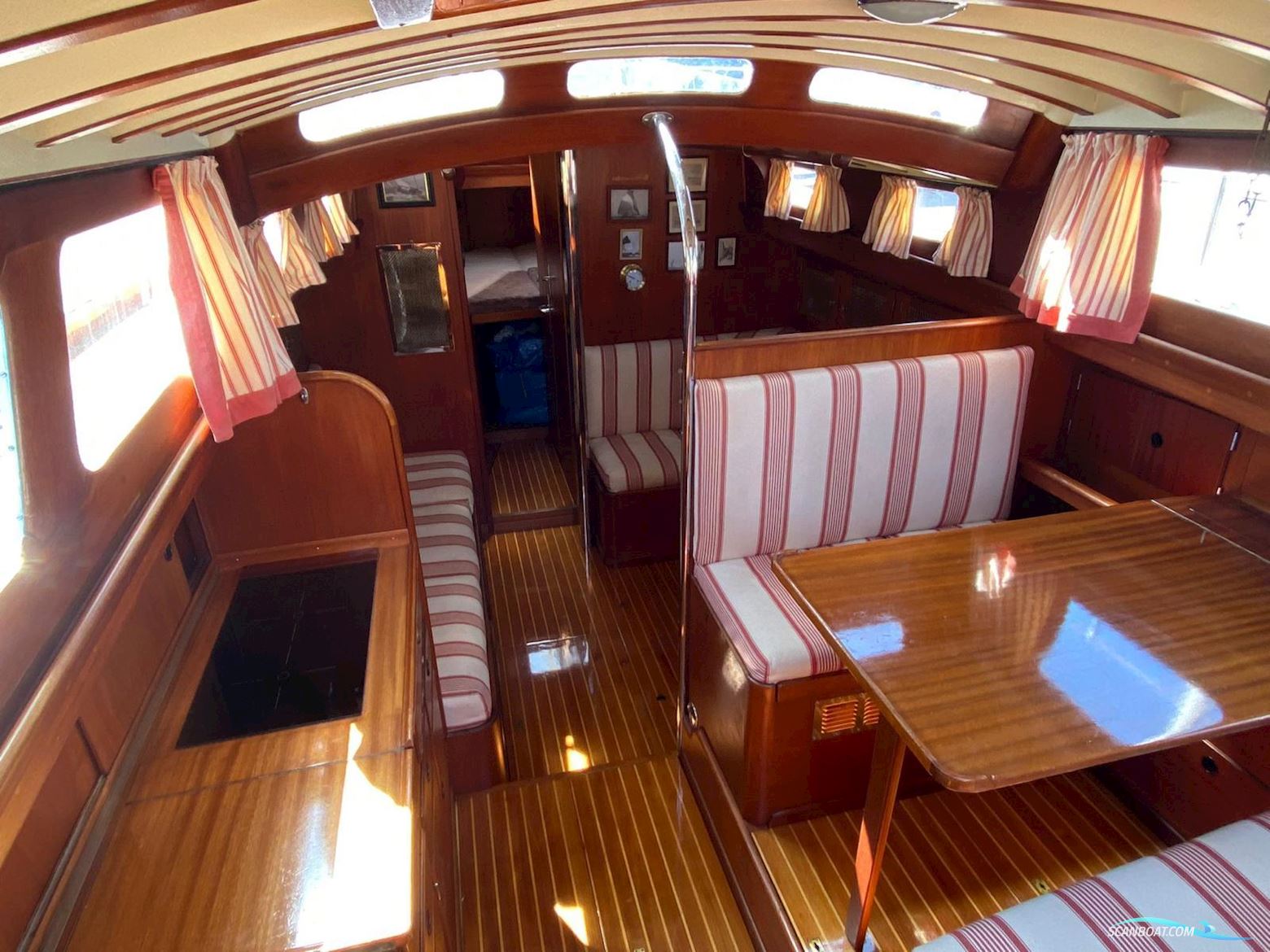 Matthiesen & Paulsen 7,5 KR Seefahrtskreuzer