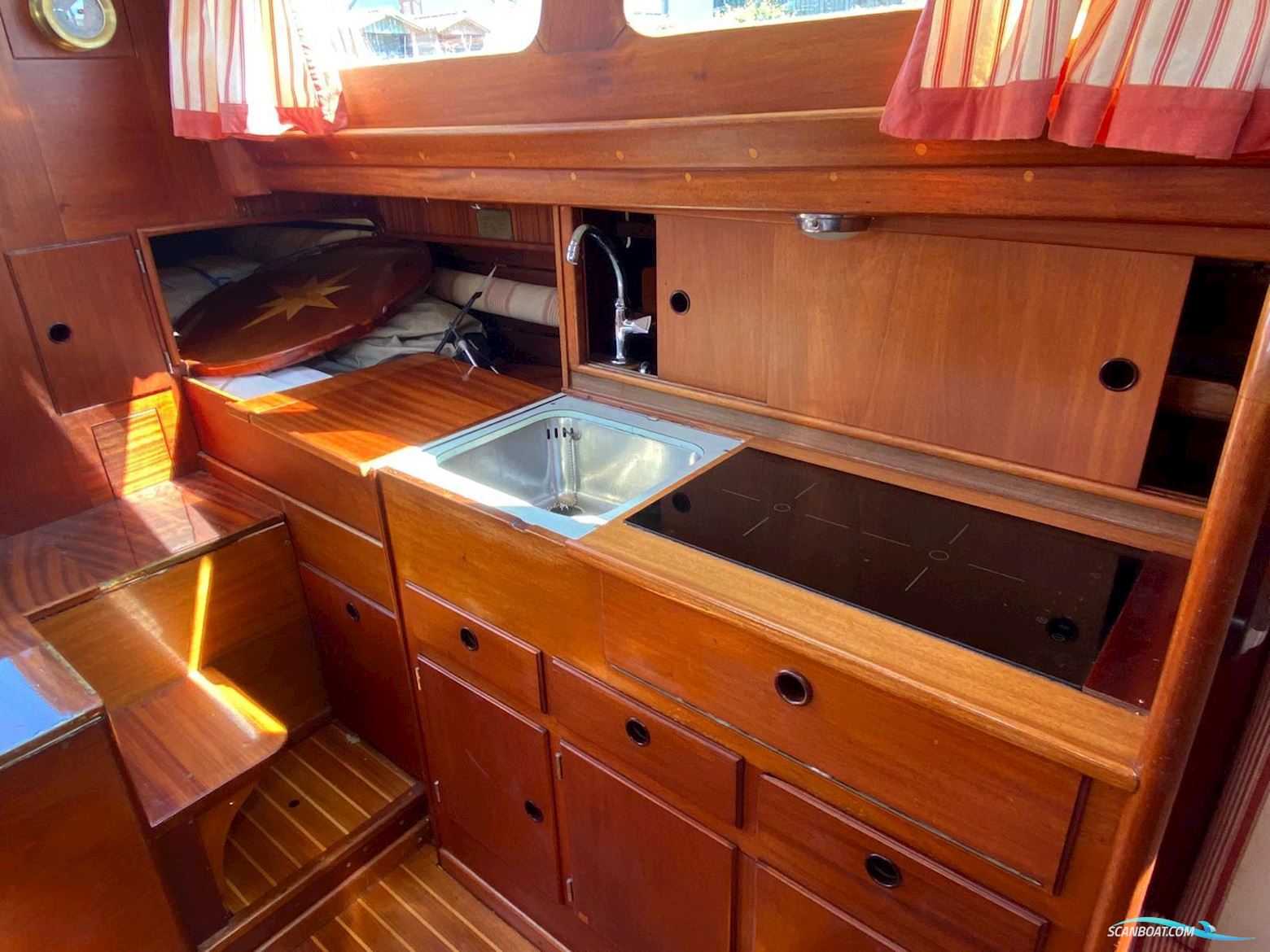 Matthiesen & Paulsen 7,5 KR Seefahrtskreuzer