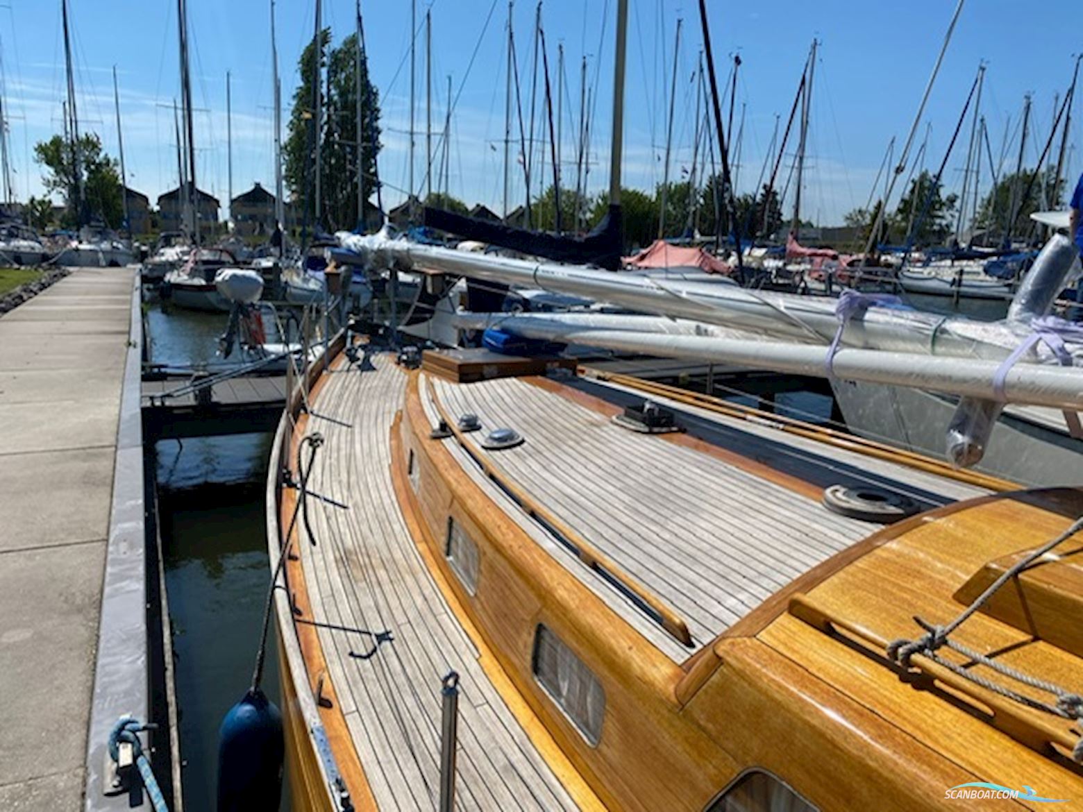 Matthiesen & Paulsen 7,5 KR Seefahrtskreuzer