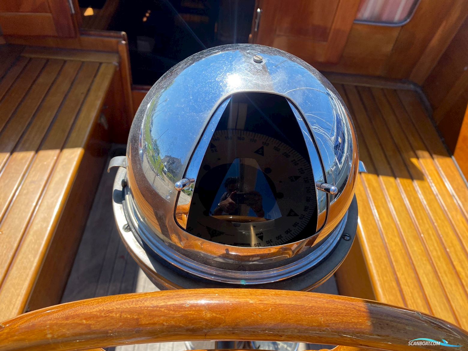 Matthiesen & Paulsen 7,5 KR Seefahrtskreuzer