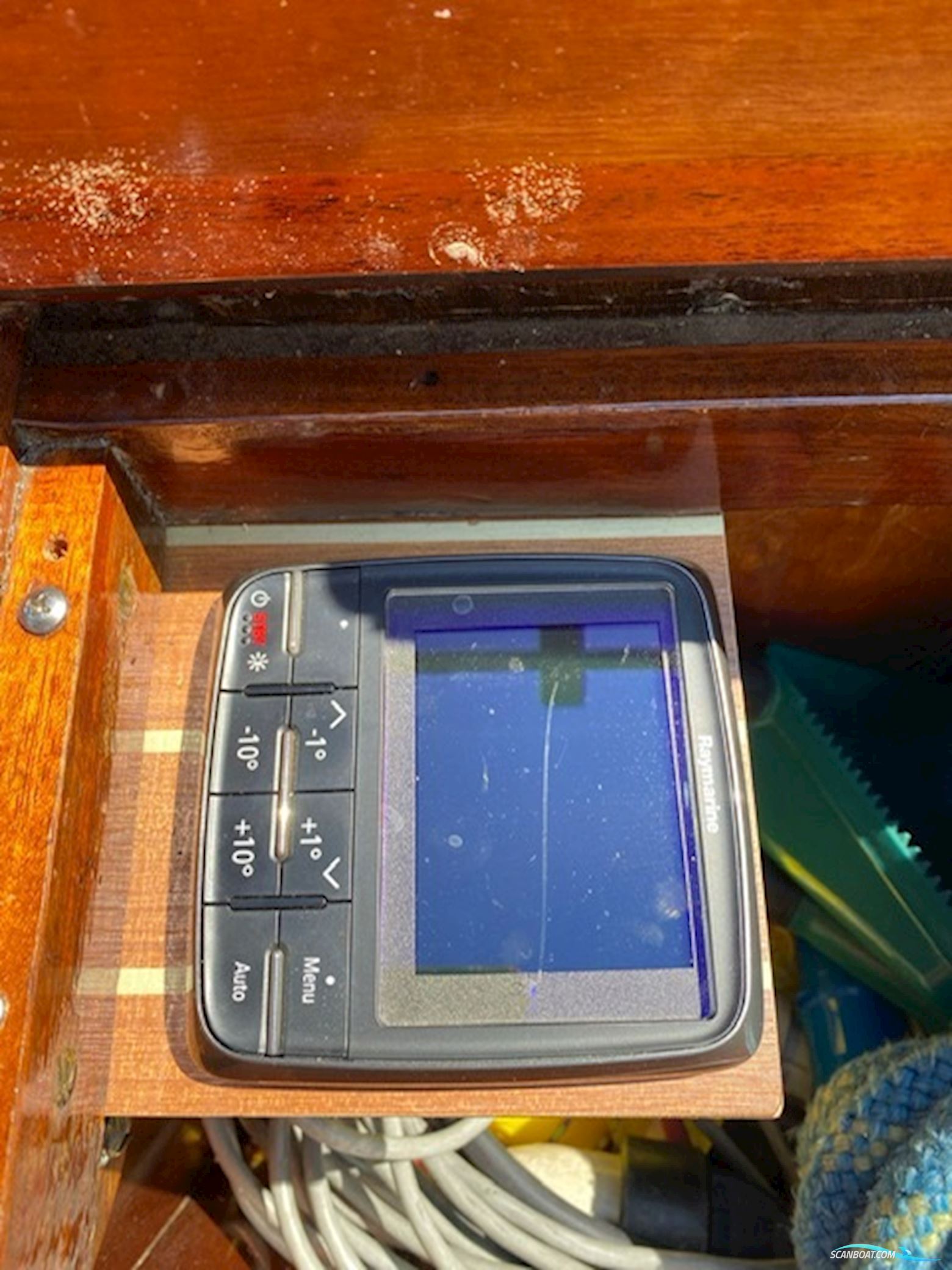 Matthiesen & Paulsen 7,5 KR Seefahrtskreuzer