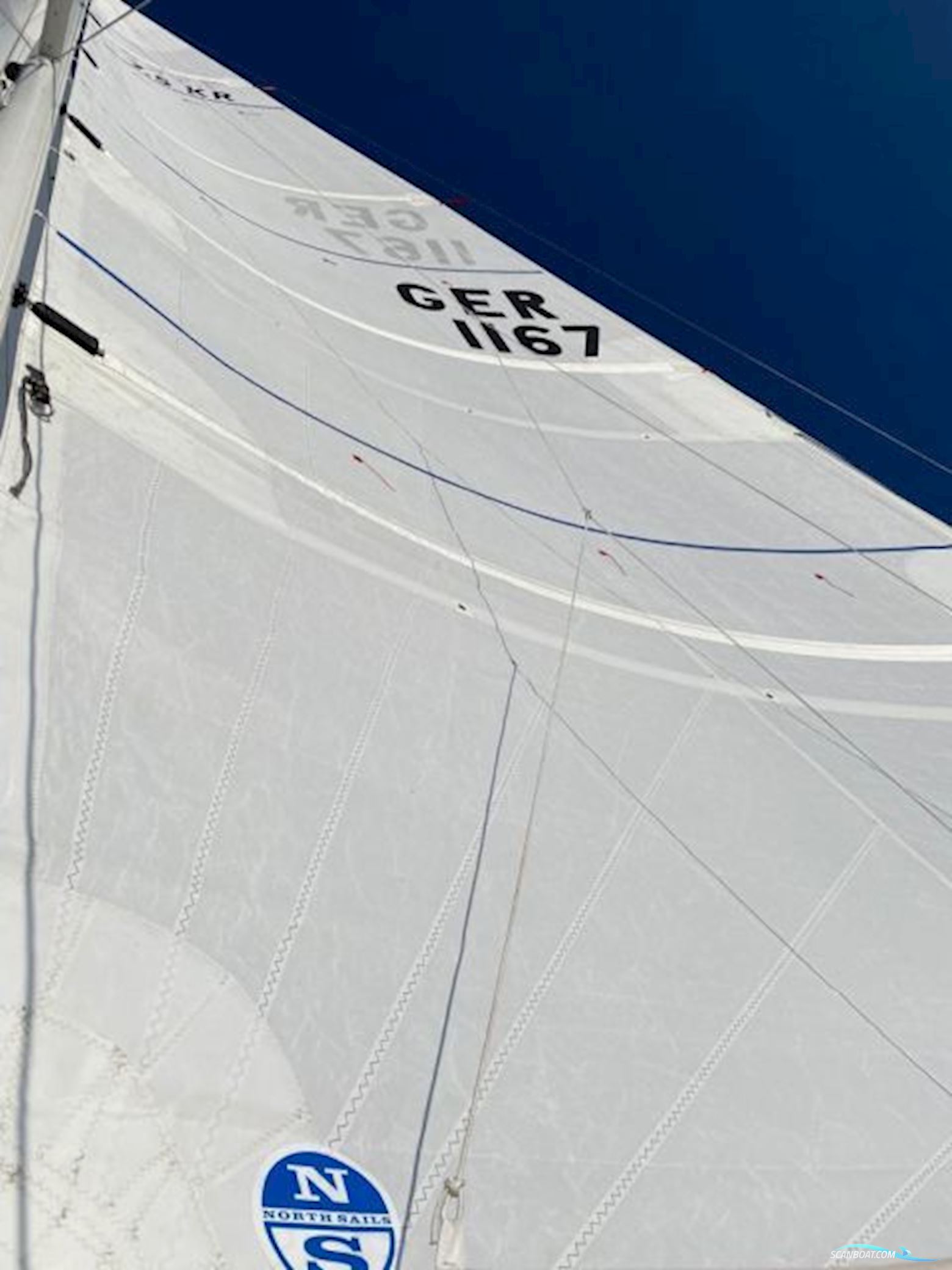 Matthiesen & Paulsen 7,5 KR Seefahrtskreuzer