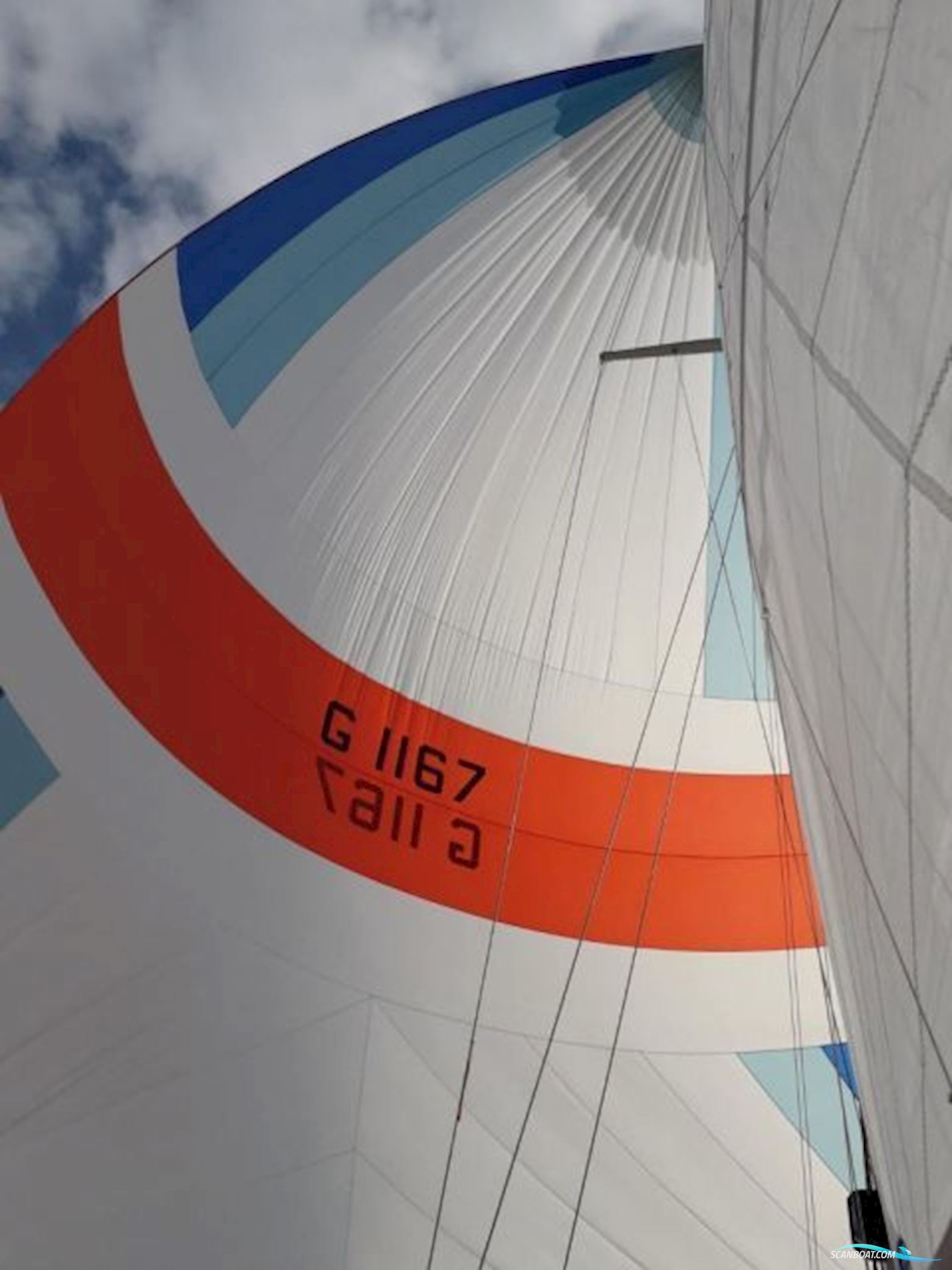 Matthiesen & Paulsen 7,5 KR Seefahrtskreuzer