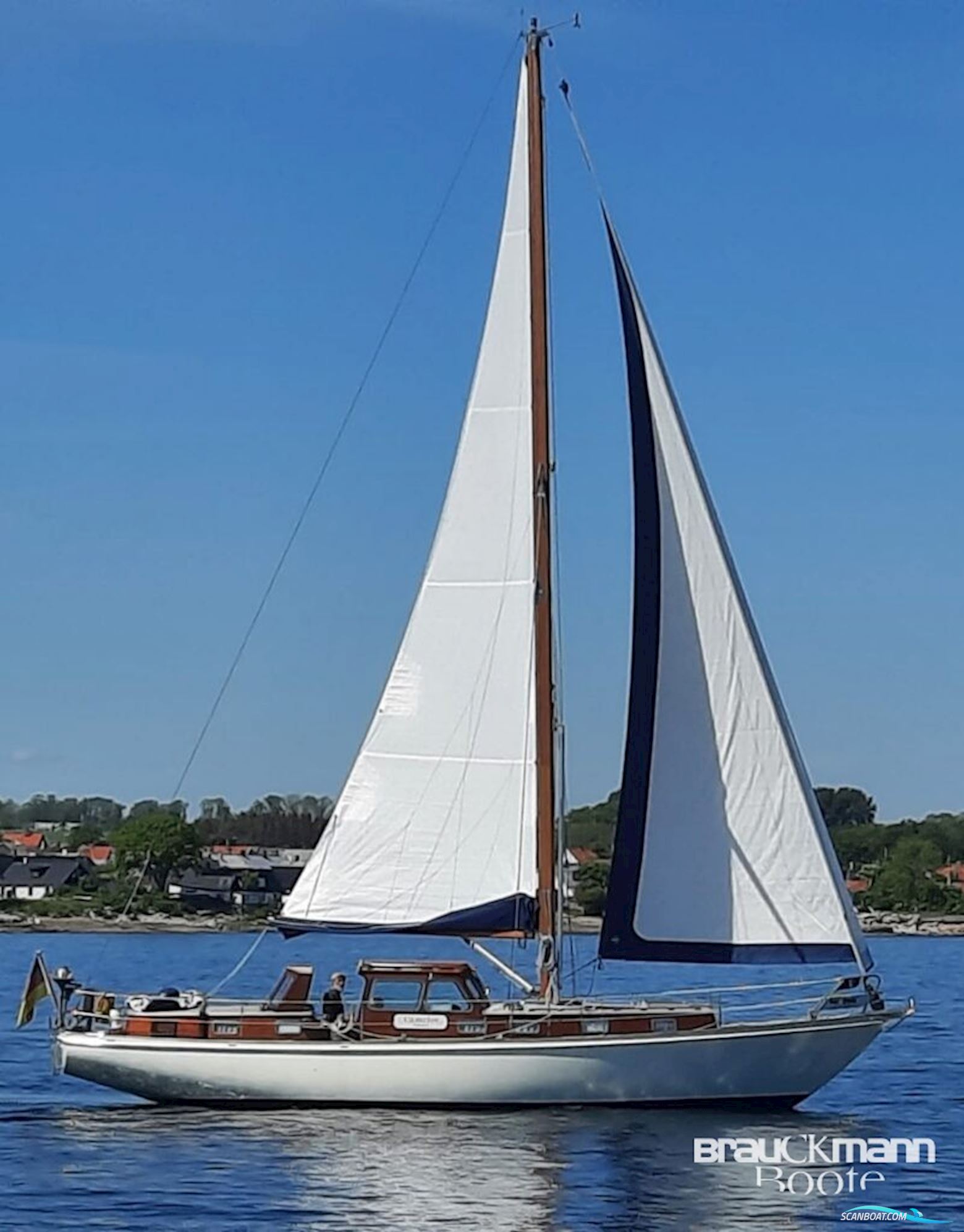 Matthissen und Paulsen, Arnis KR 7