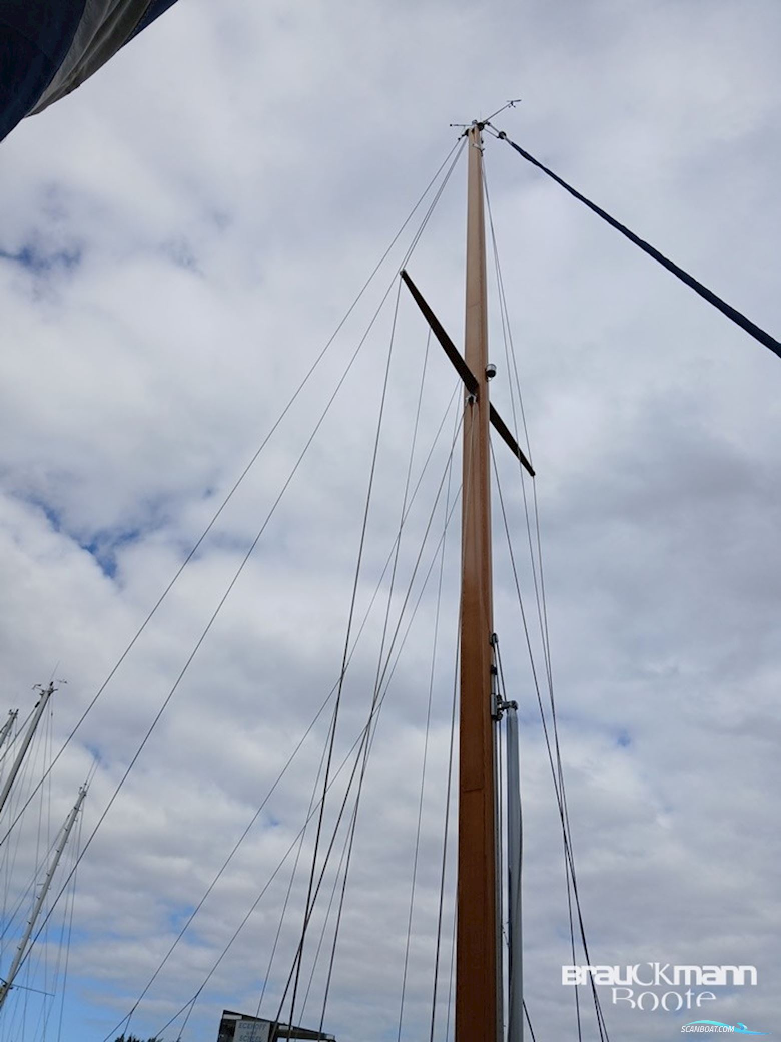 Matthissen und Paulsen, Arnis KR 7