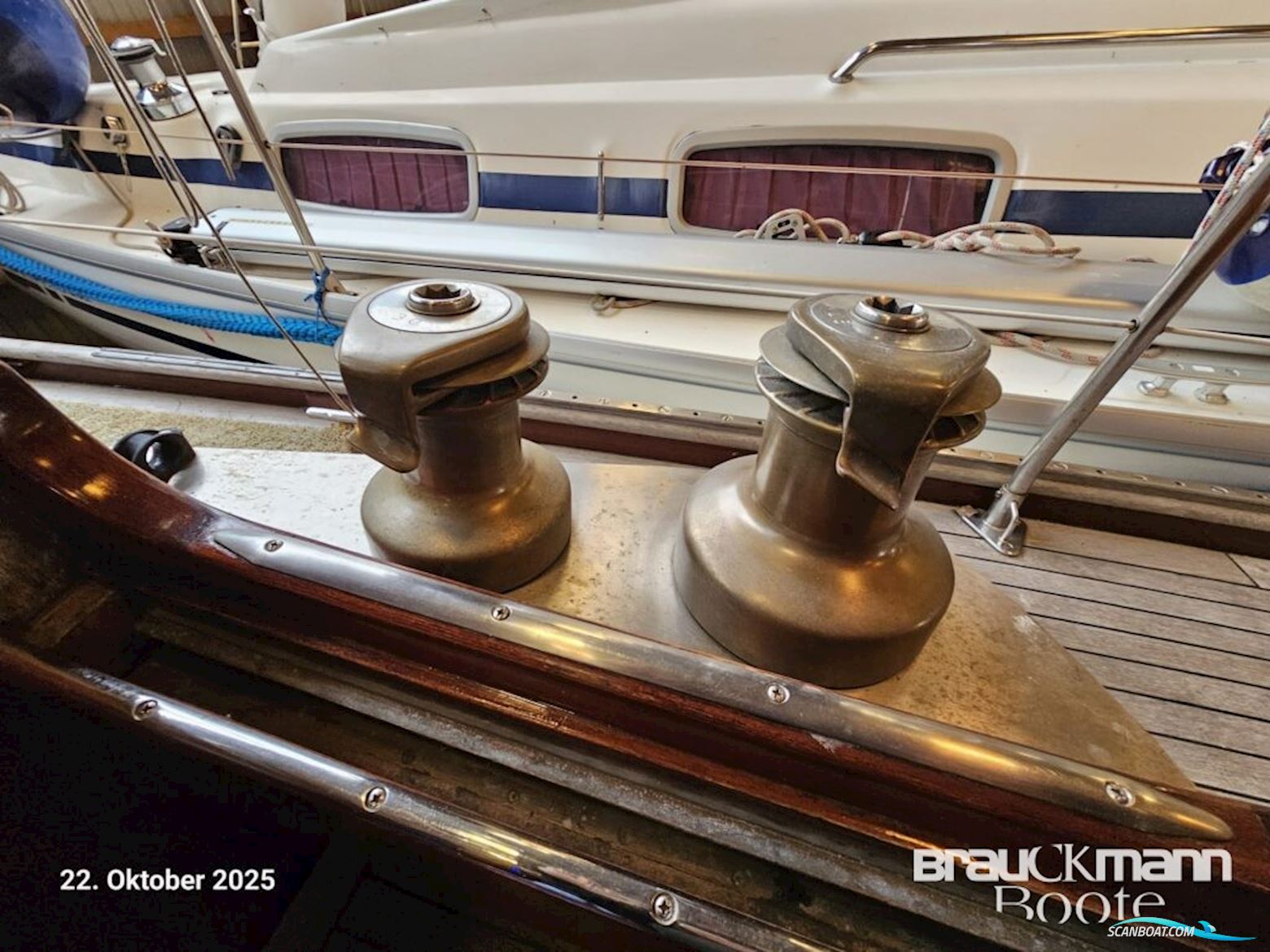 Matthissen und Paulsen, Arnis KR 7