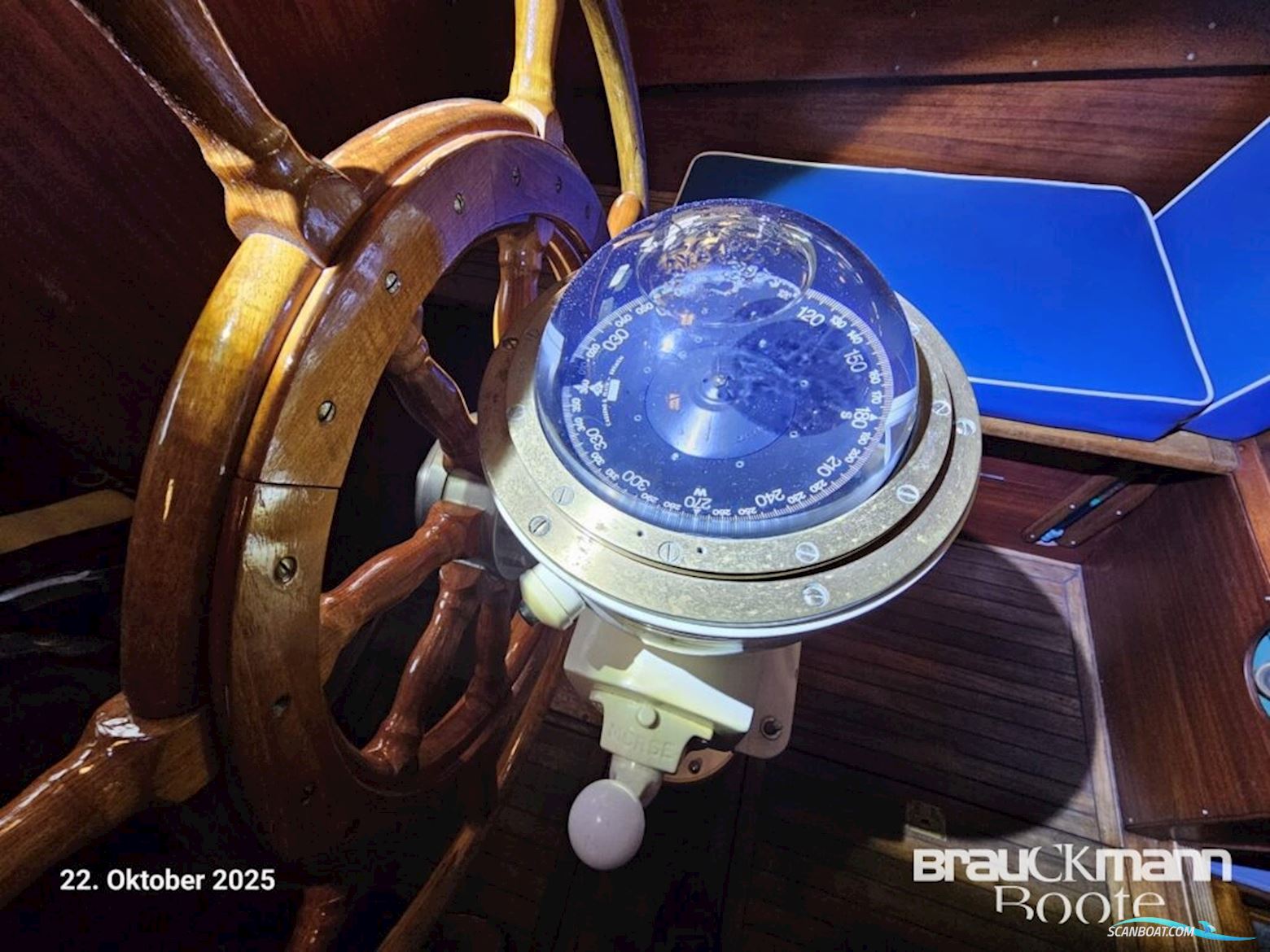 Matthissen und Paulsen, Arnis KR 7