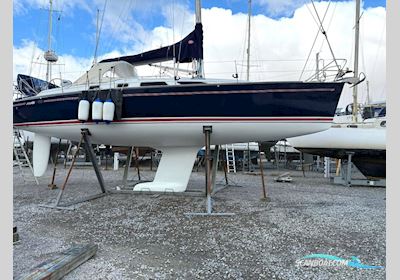 Maxi 1100 Segelboot 2002, England