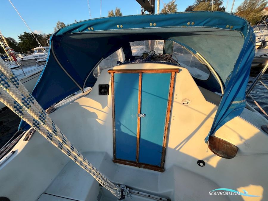 Maxi 77 - Købsaftale Underskrevet