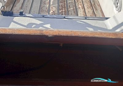 Maxi 77  Segelboot 1981, mit Volvo Penta MD5a  motor, Deutschland