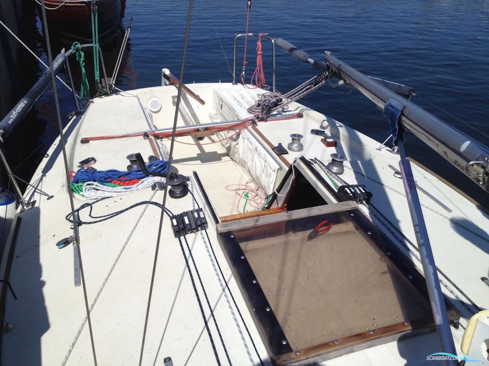 Maxi 80 Race -Verkauft-