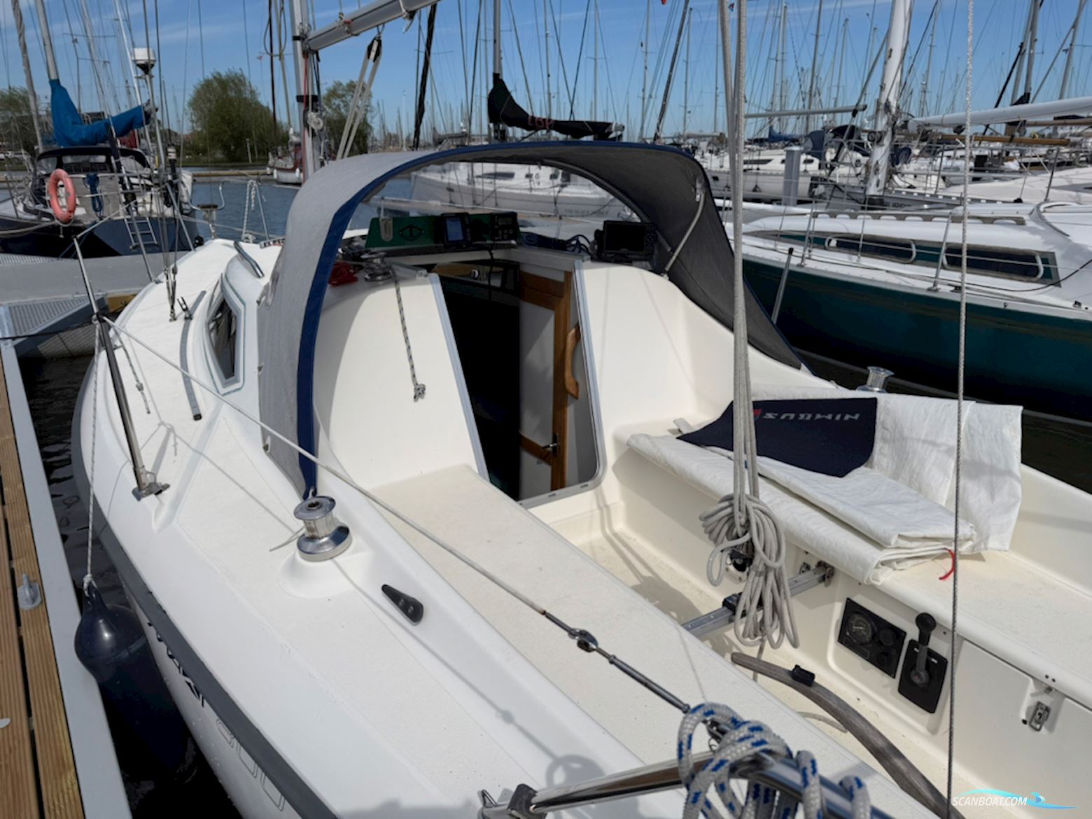 Maxi 800