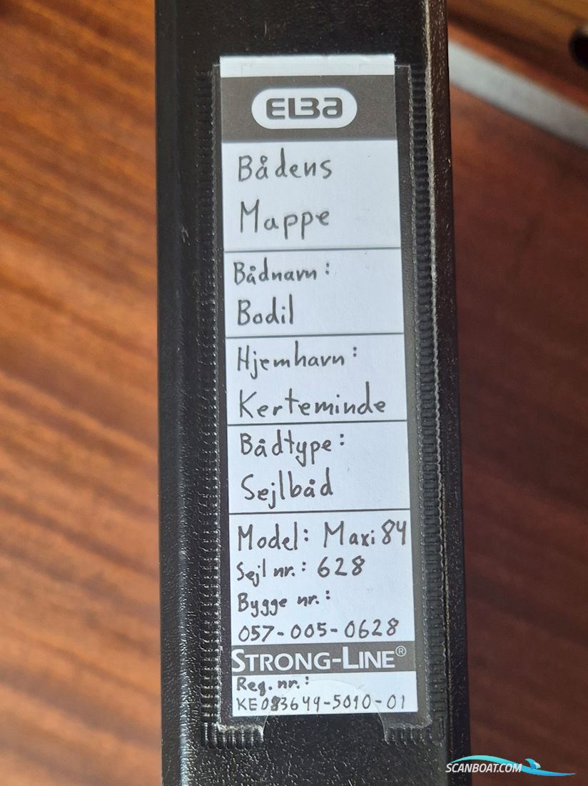 Maxi 84