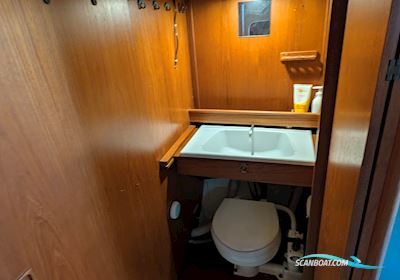 Maxi 84 Segelboot 1982, mit Volvo Penta motor, Dänemark