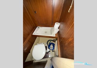 Maxi 87 Segelboot 1976, mit Yanmar 2 GM 20 motor, Deutschland