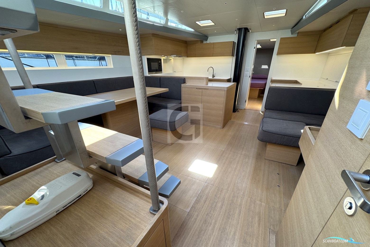 Maxi Dolphin 62ab