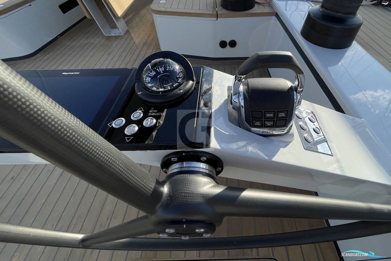 Maxi Dolphin 62ab
