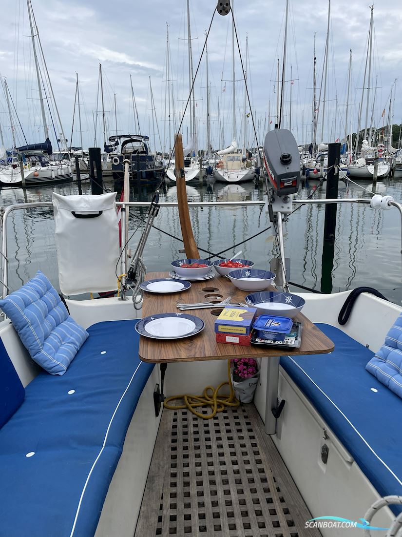Maxi Fenix Dinette
