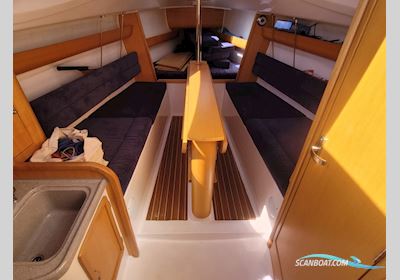 Maxus 24 Segelboot 2014, Niederlande