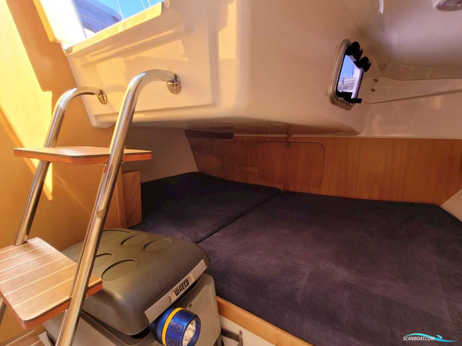 Maxus 24