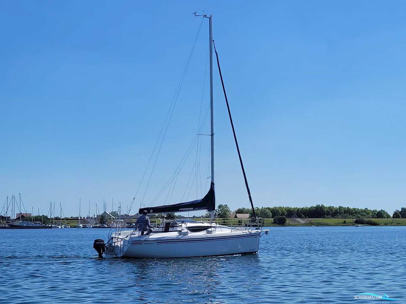 Maxus 24
