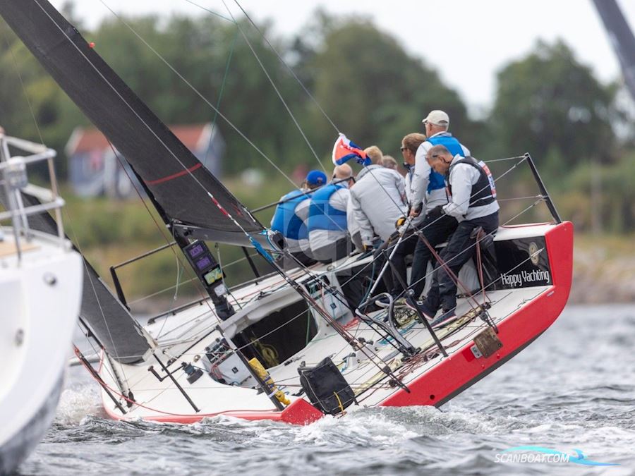 McConaghy MC31
