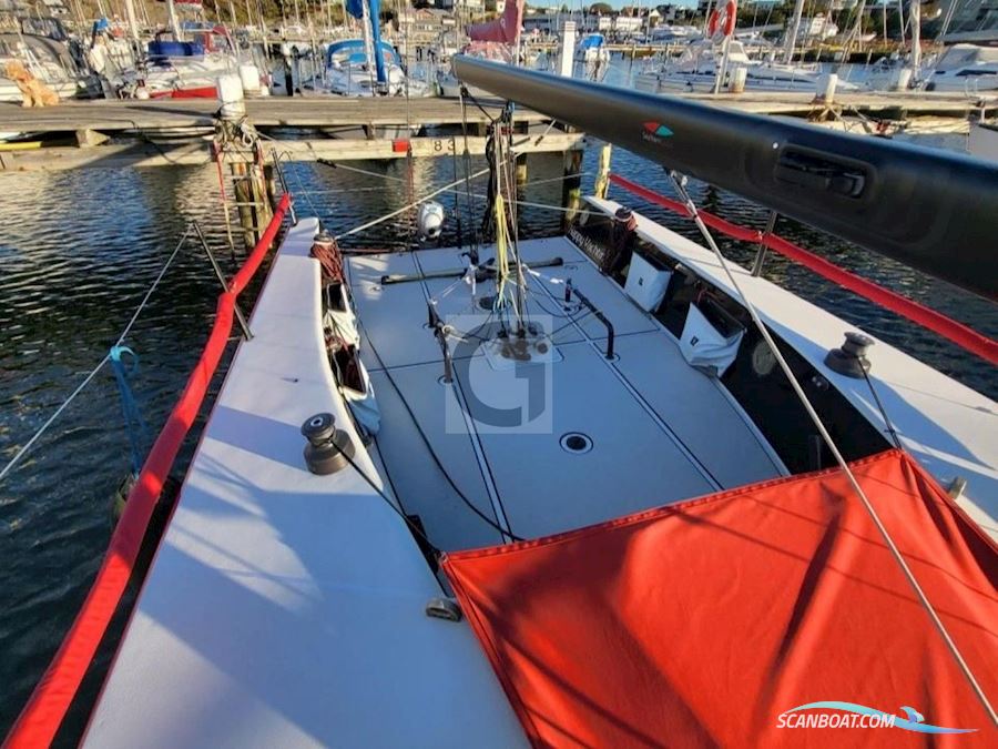 McConaghy MC31
