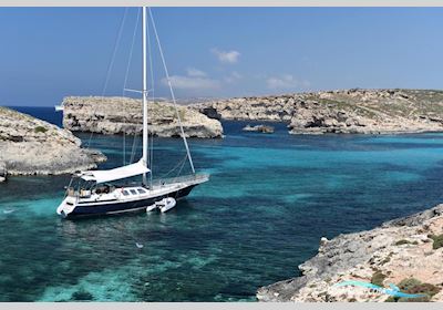 Meta Yachts 60 Segelboot 1991, mit Nanni motor, Griechenland