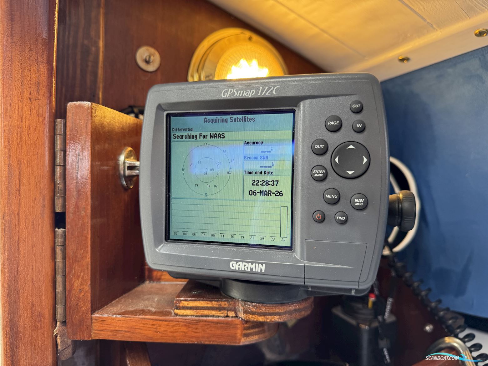 Mirage 28