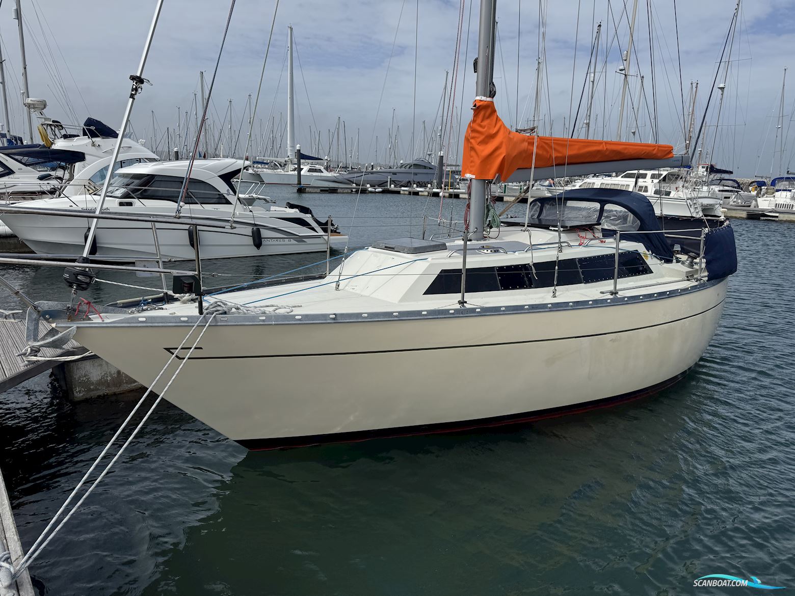 Mirage 28