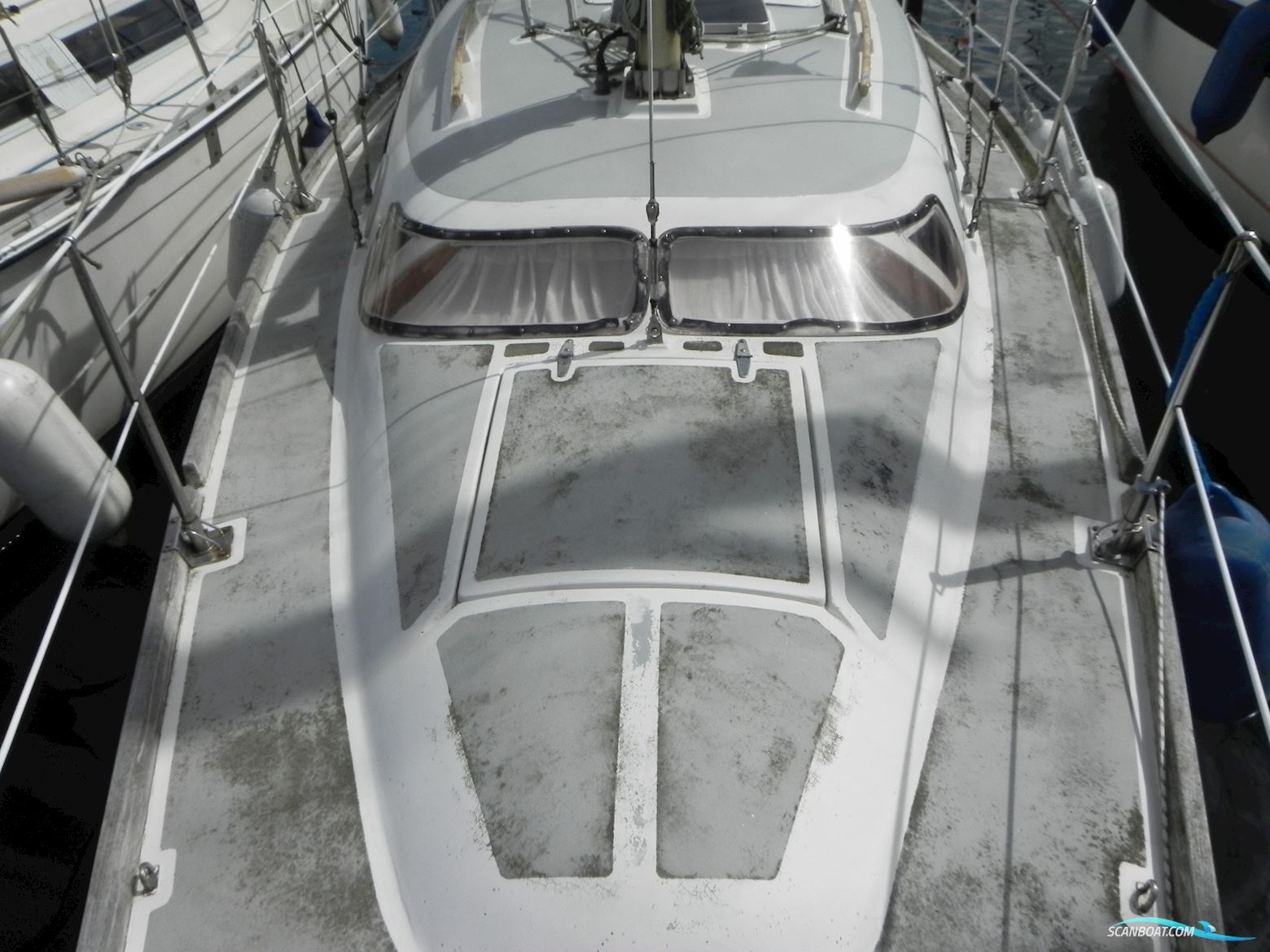 Mistral Sirocco 31