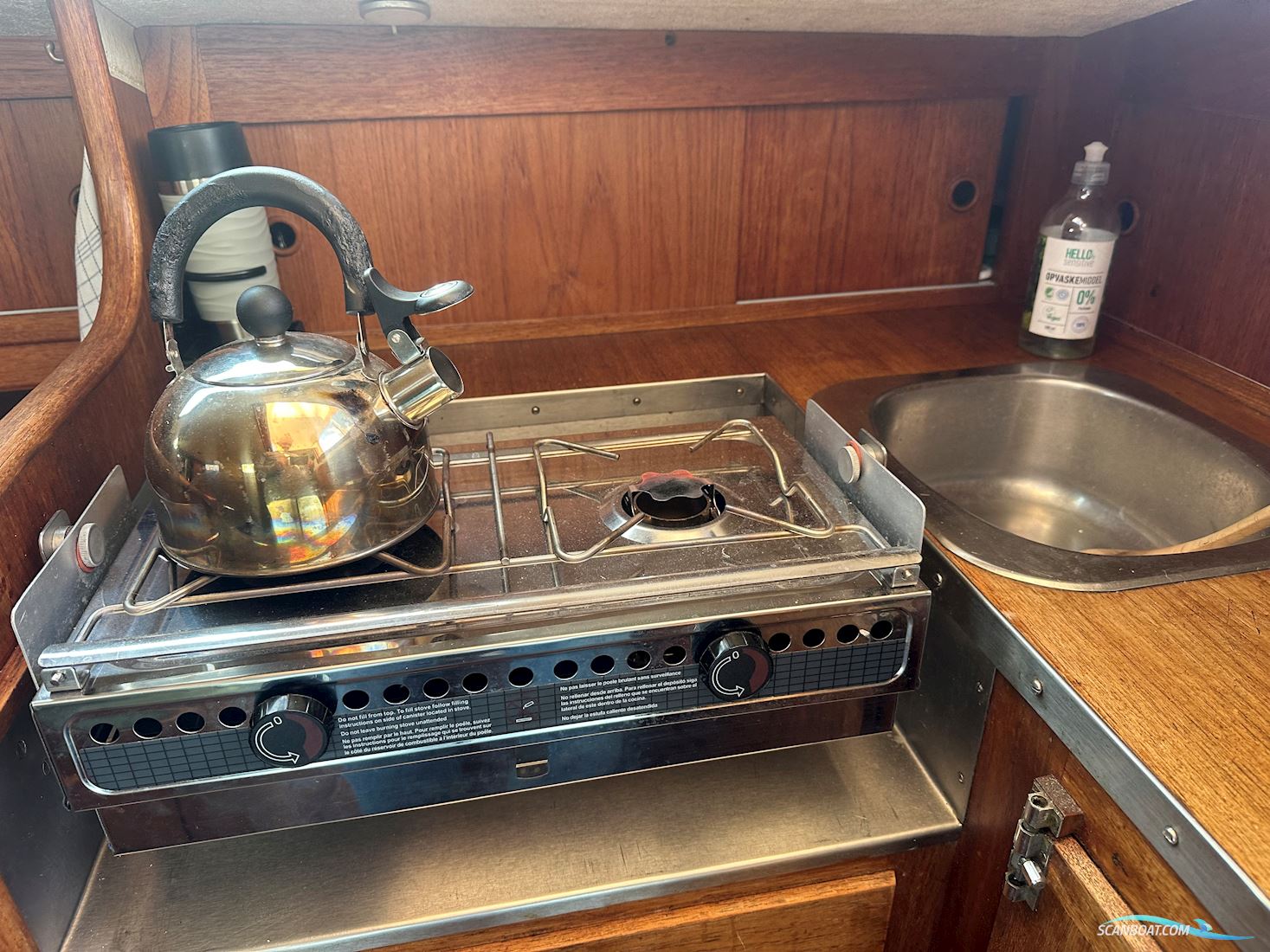 Molich X-Meter