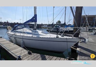 Moody 31 MK11 Segelboot 1986, mit Volvo motor, England