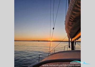 Moody 31 Mkii Segelboot 1989, mit Volvo motor, England