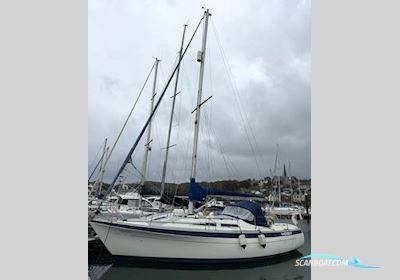 Moody 33s Segelboot 1981, mit Beta motor, Irland