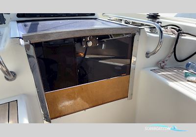 Moody 376 Segelboot 1990, mit Volvo Penta motor, Niederlande