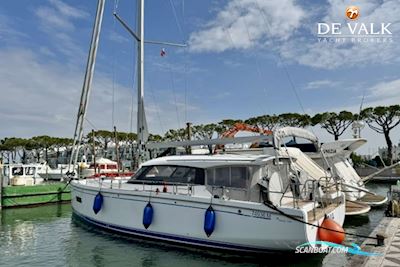 Moody 41 DS Segelboot 2022, mit Yanmar motor, Italien