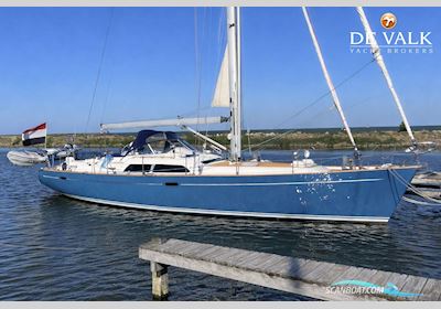 Moody 54 Segelboot 2003, mit Yanmar motor, Spanien