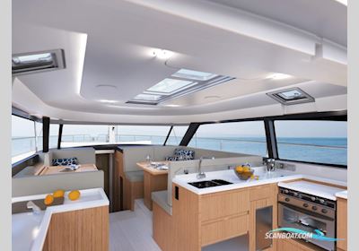 Moody DS 48 Segelboot 2027, Deutschland