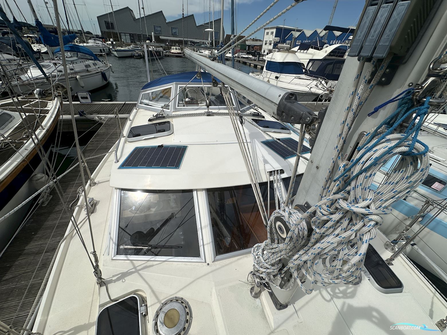 Moody Eclipse 33