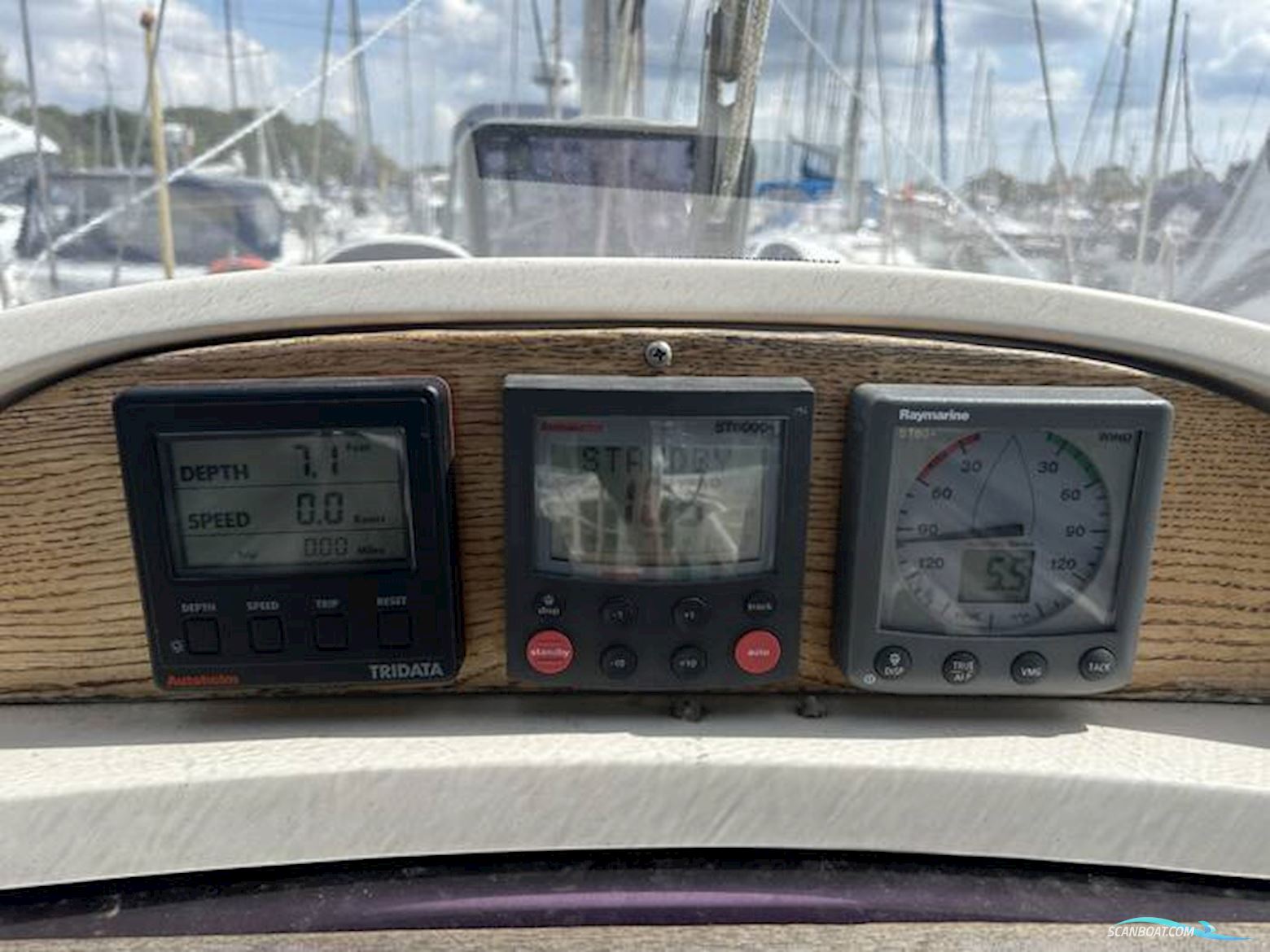 Moody S38
