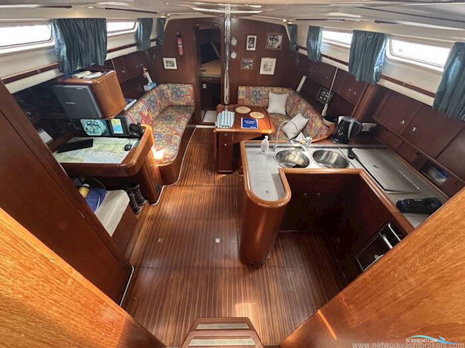 Moody S38