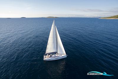 More 40 Segelboot 2027, mit Yanmar motor, Kroatien