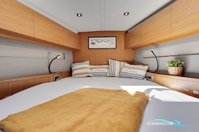 More 50 Segelboot 2027, Niederlande