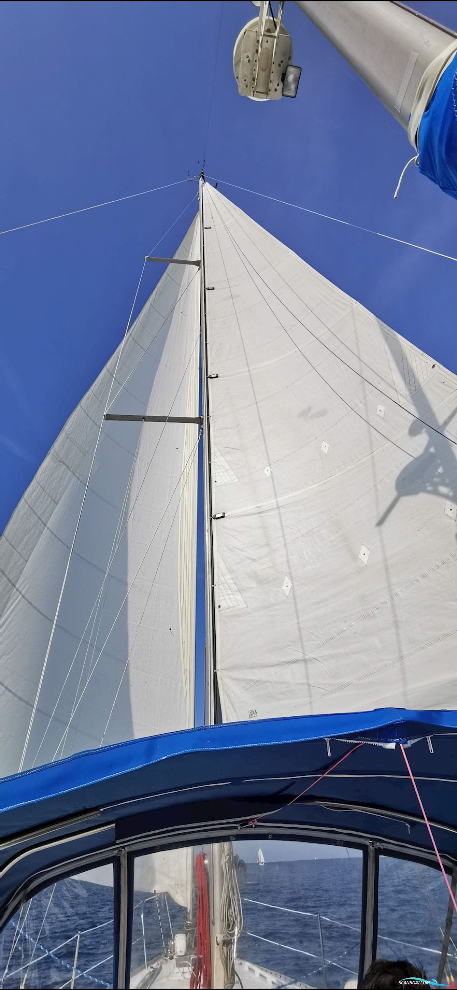 Morgan Out Island 41